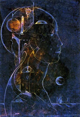 femmeenbleu