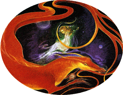 dragon