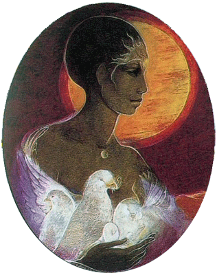 colombes