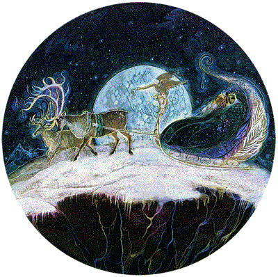 voyage
